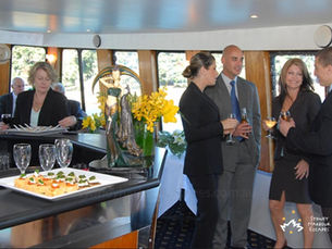 From Sunset to Midnight Sparkle: Aboard the Best New Year’s Eve Cruise in Sydney