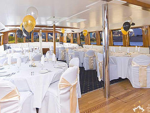 Sydney Sunset Cruise: Romantic Evenings and Stunning Views