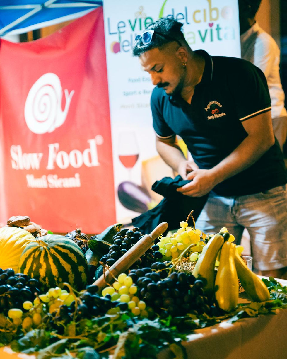 Grande successo a San Giovanni Gemini per la 4ª edizione di “Monti di Vini – Sicani Wine & Music Fest”