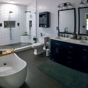 Bathroom Renovation