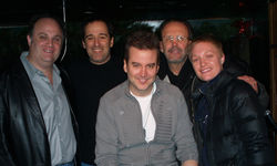 Brian McFadden et al