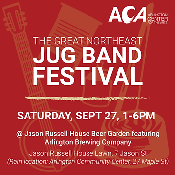 Jug Band Fesitval 2025 Square Promo 1080x1080_No Bands.png