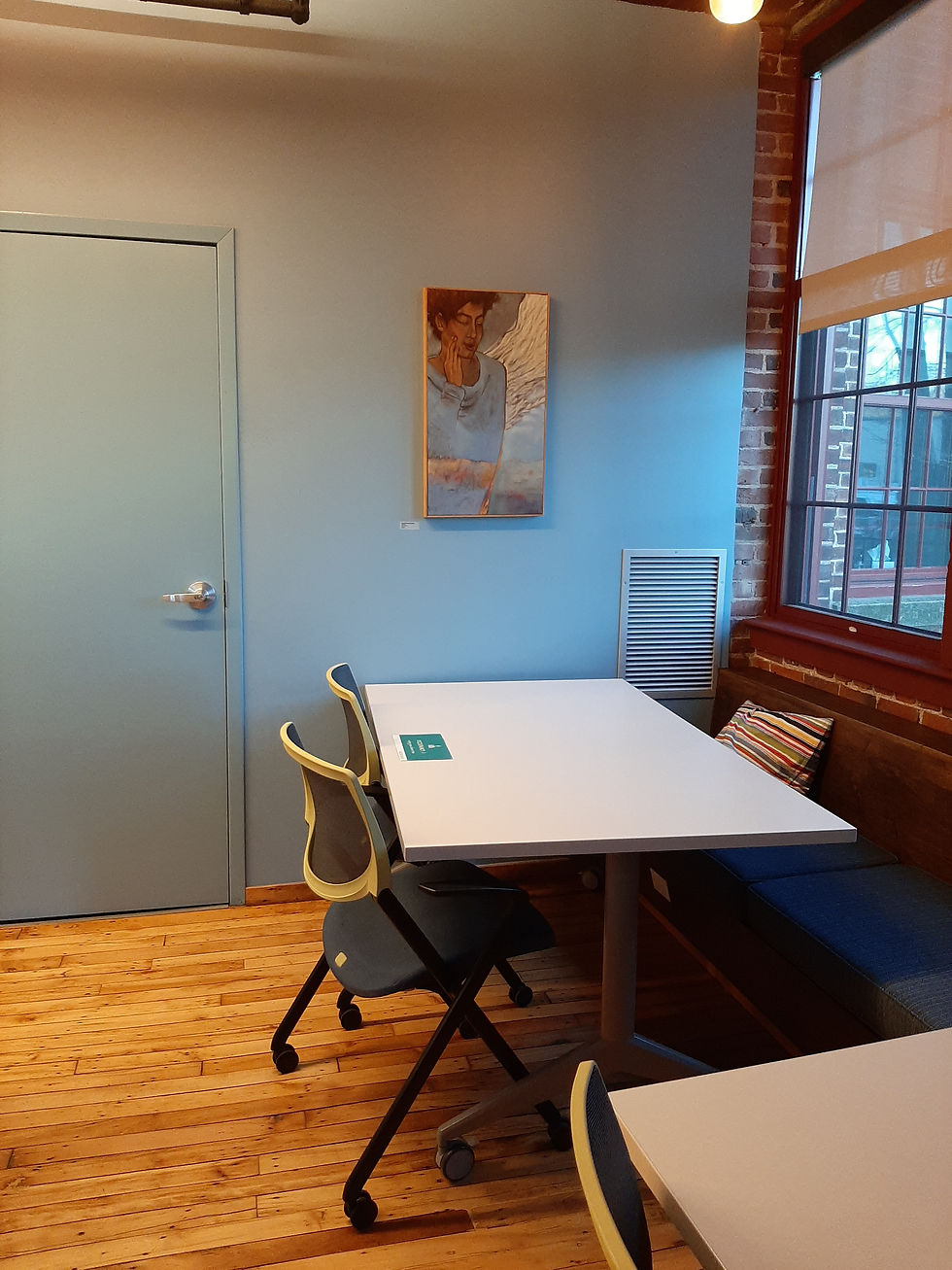 Workbar 2020 back rm stairs to 2nd fl 3