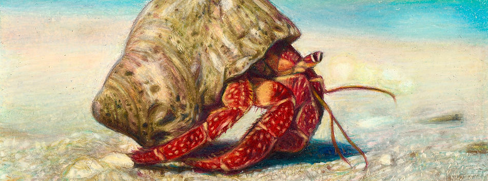 Alix Fuerst Portrait Artist