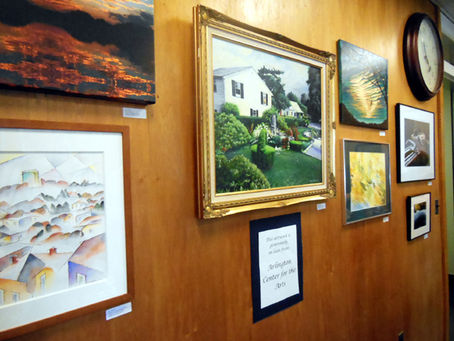 Images of Arlington at the State House