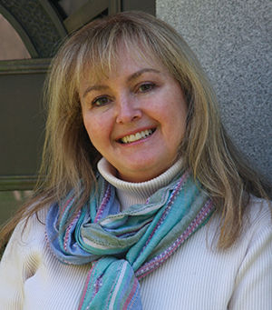 Introducing Gayna Hoffman, ACA’s New Director of Education
