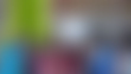 CITs Visit Chihuly Exhibit at the MFA