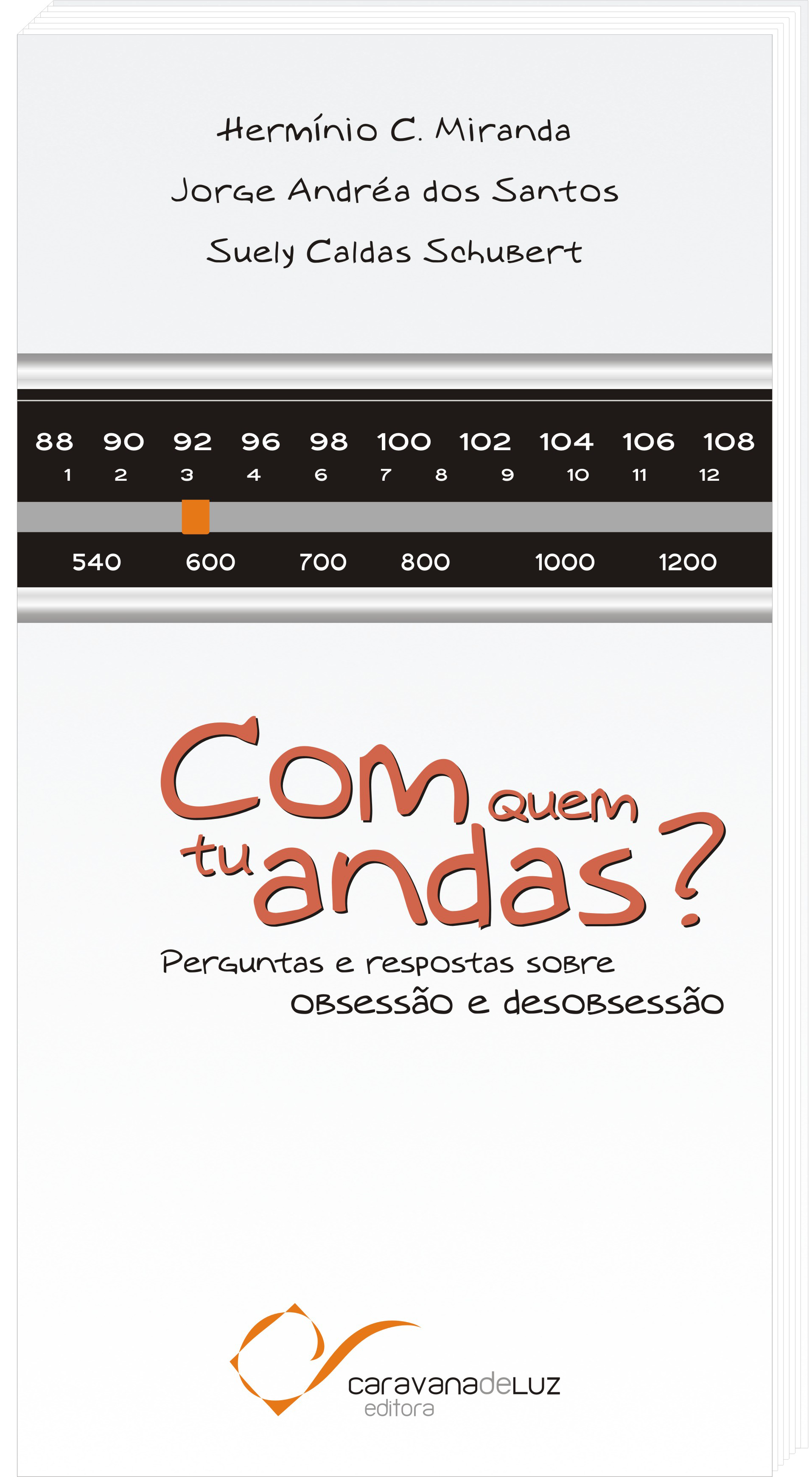Quem é o obsessor?