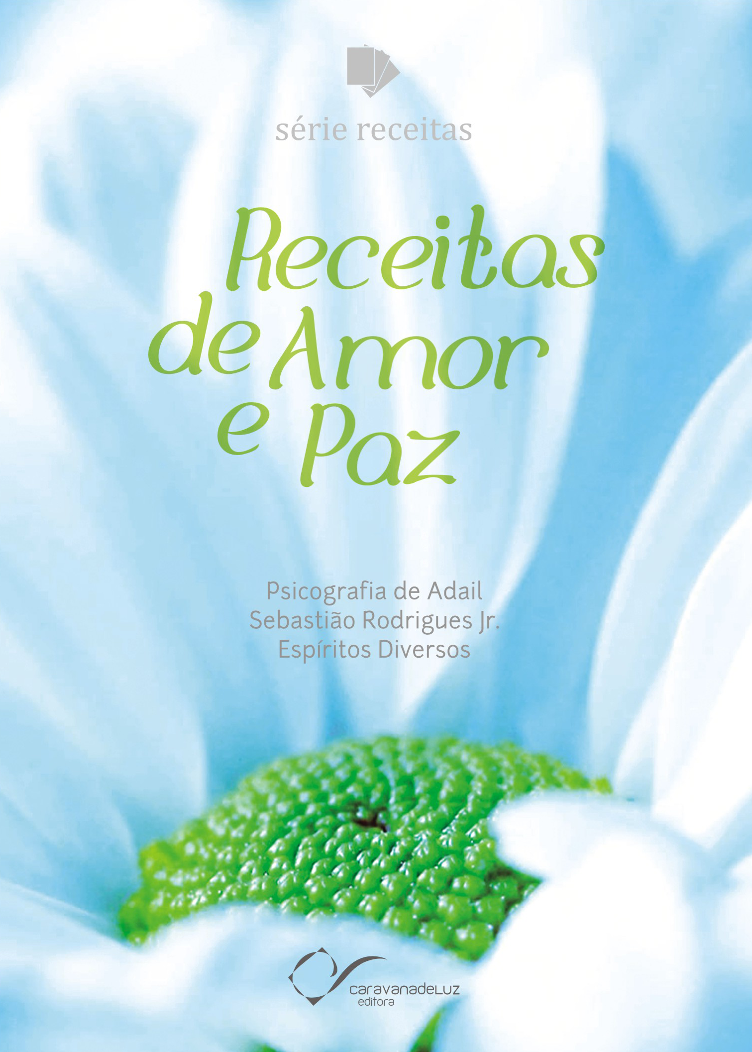 "Cerca-te de paciência".