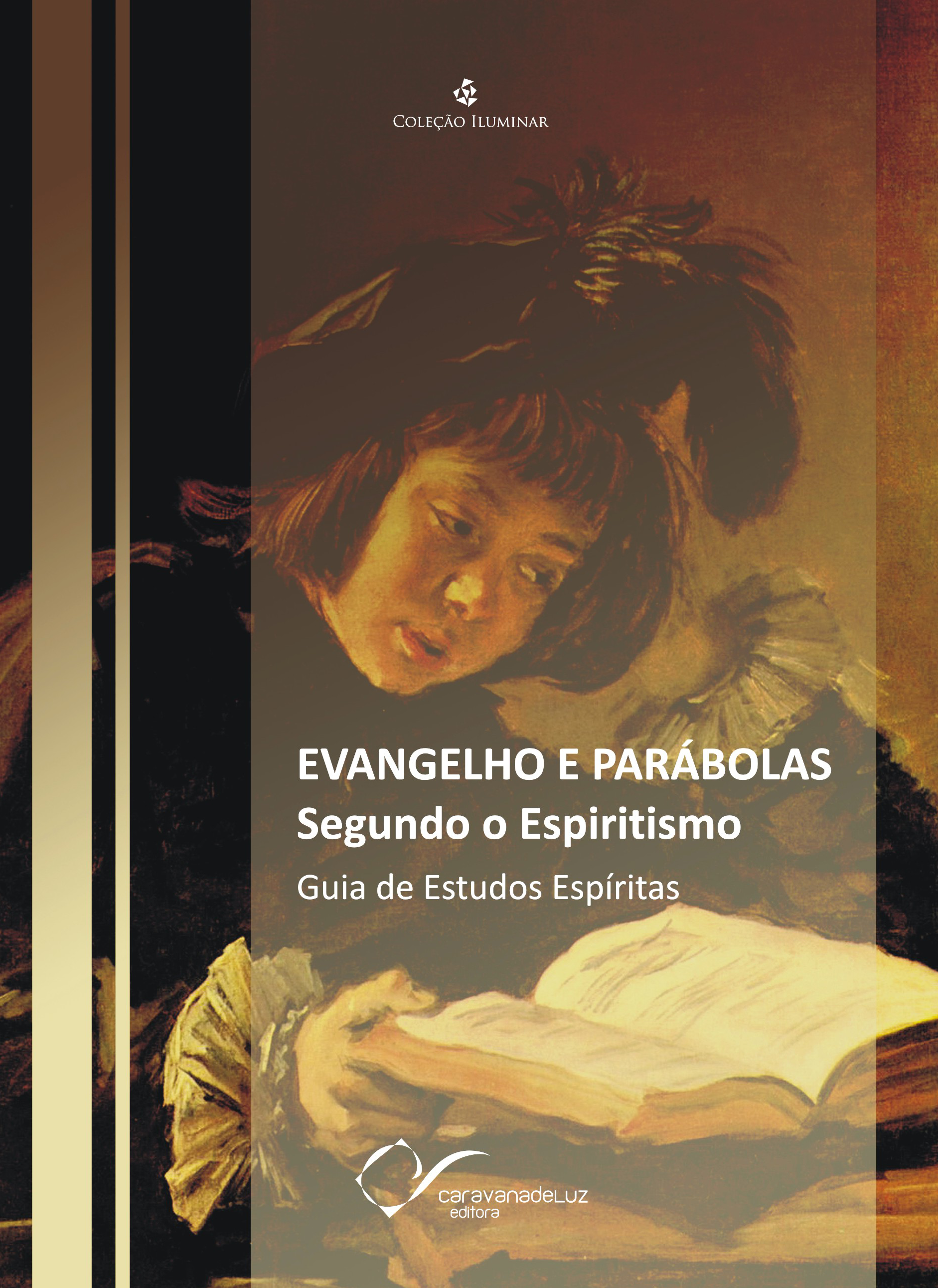 Estudando o Evangelho...