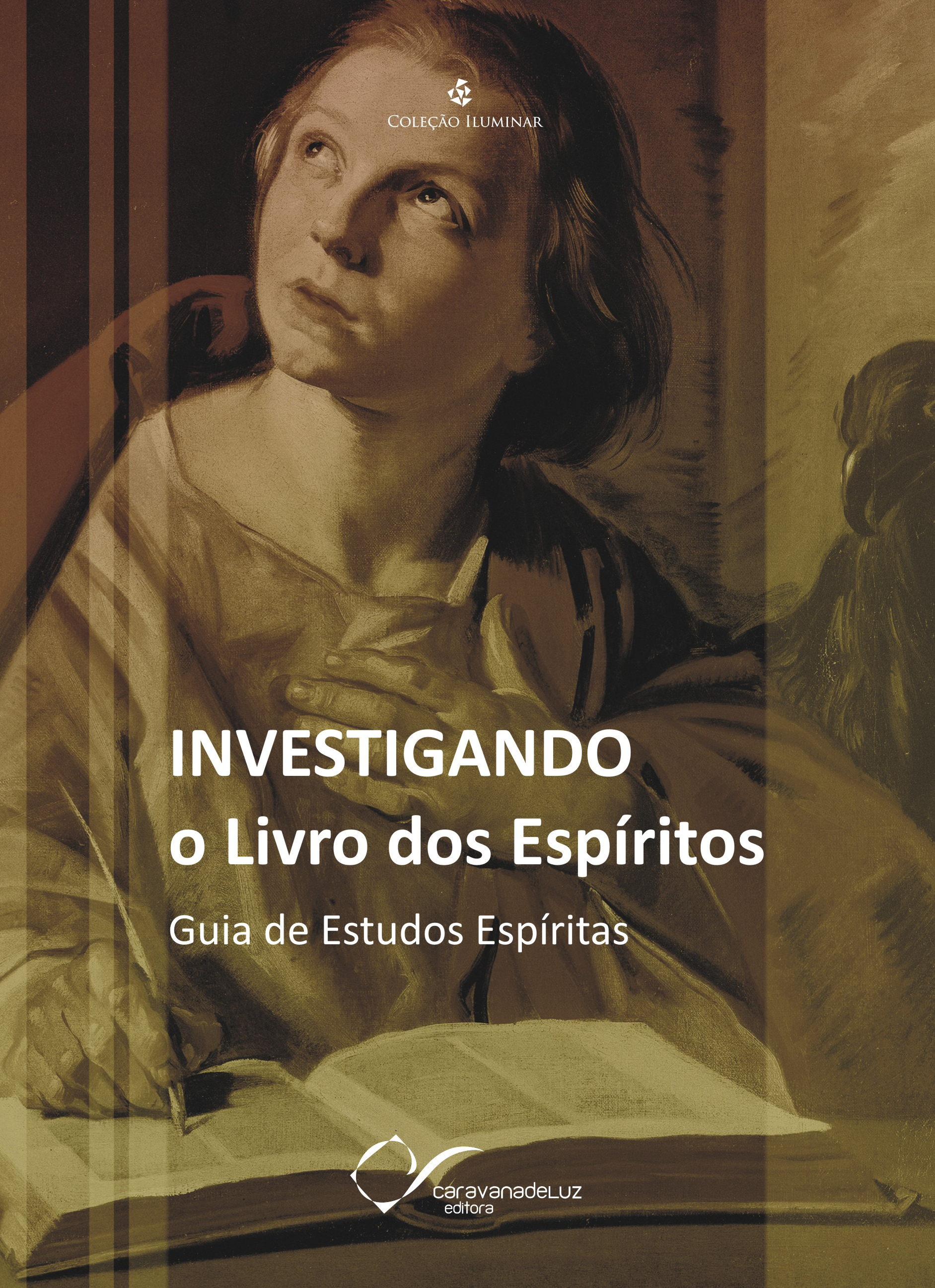 Estudando o Livro dos Espíritos