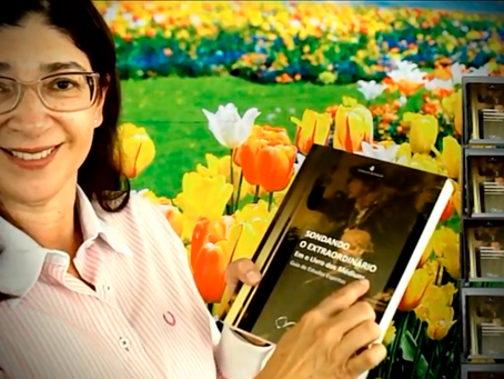 "Sondando o Extraordinário Em o Livro dos Médiuns"