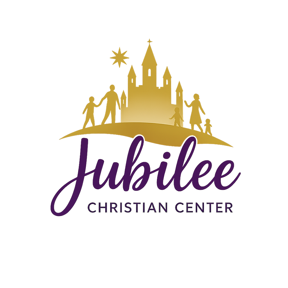 Jubilee Christian Center