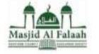 HCES - Masjid Al Falaah