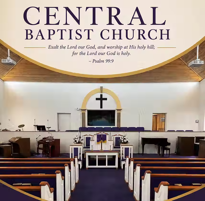 Central Baptist Church