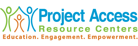 Project Access Family Resource Center at Parkway Club