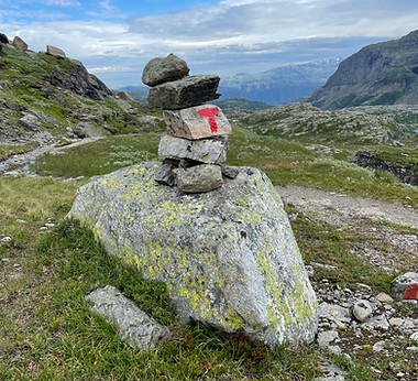 Kjerag Hike