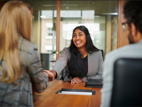 What Employers Want: Stand Out in a Competitive Job Market