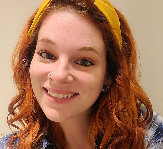 Stefanie McHugh, The Office Manager at Jobseeker Recruit Limited