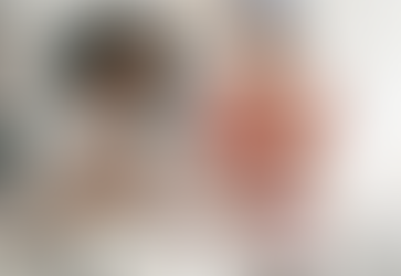 A business owner filing HST & Taxes