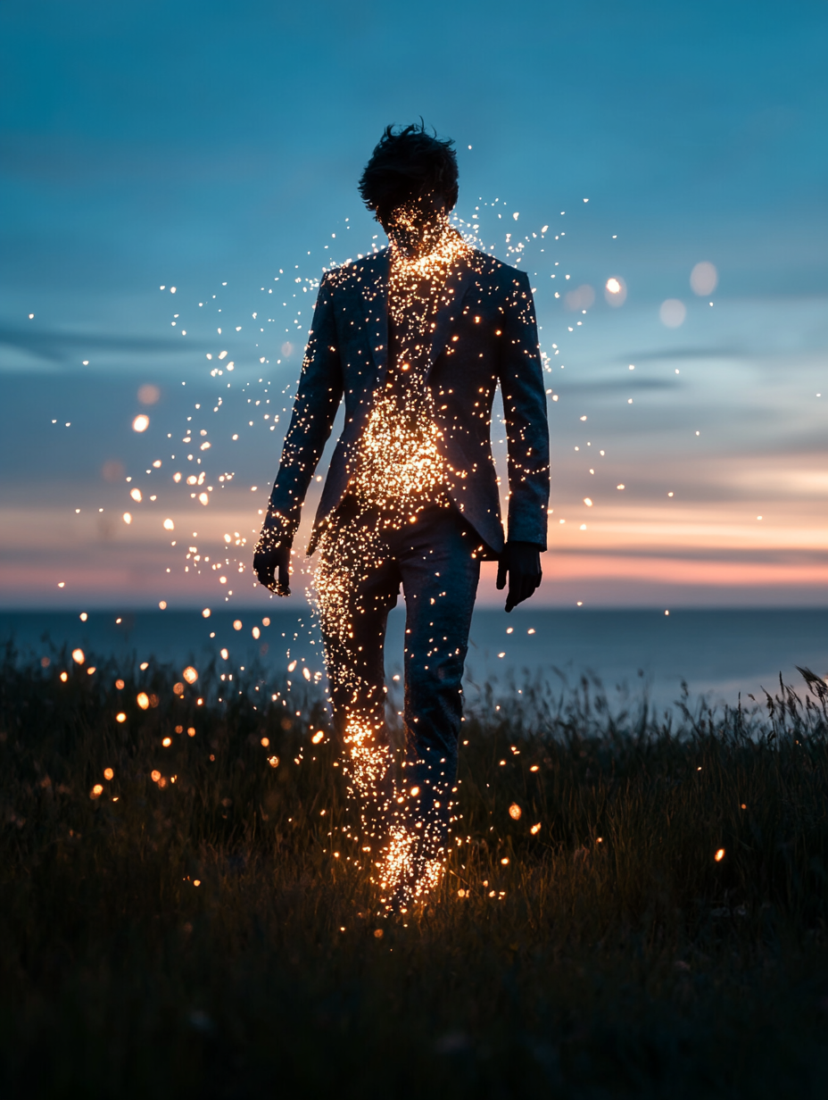 vanessa01326_A_young_man_wearing_a_suit_as_a_humanoid_figure__8151e118-c9cb-40ed-9334-d061