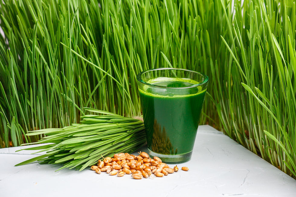 detox