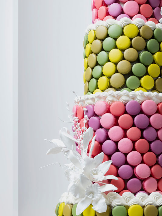 Pastry Chef Boutique