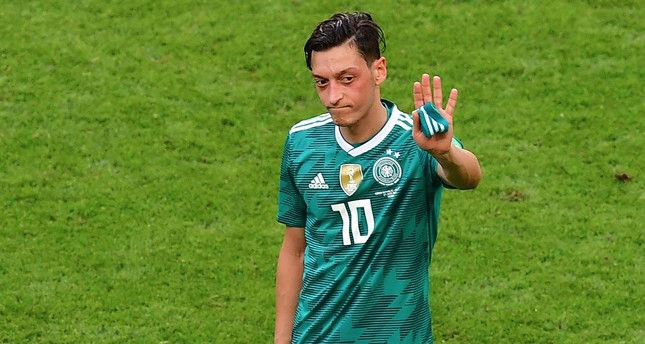 WORLD CUP 2018 LEGACY