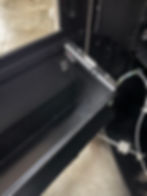 Thumbnail: Automatic Products 7600 with Revision Door - Snack Machine