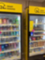 Miniatura: AI Powered-Smart Cooler Combo Machine