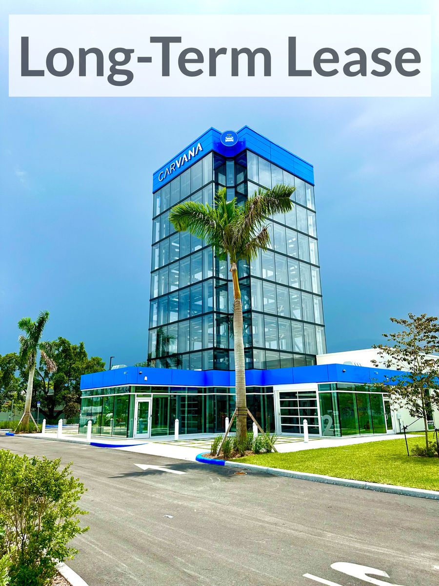 Commercial property transaction completed by TruStone Realty Advisors