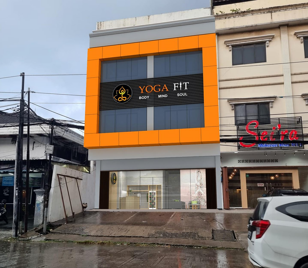 Yoga Fit Greenville, Your Comfort Yoga Studio