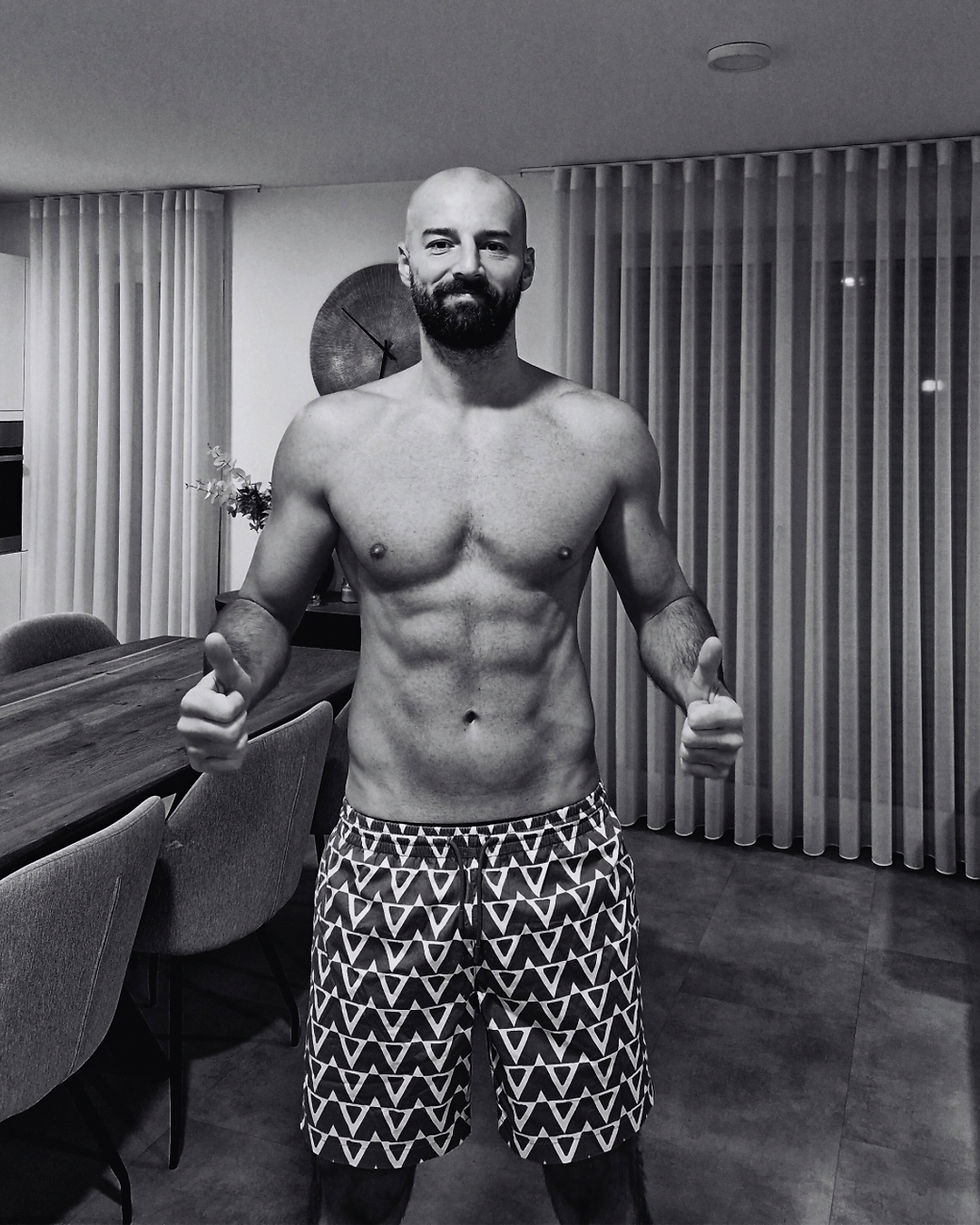 Black and Beige Minimalist Woman Fitness Coach Promo About Me Instagram Post_edited.jpg