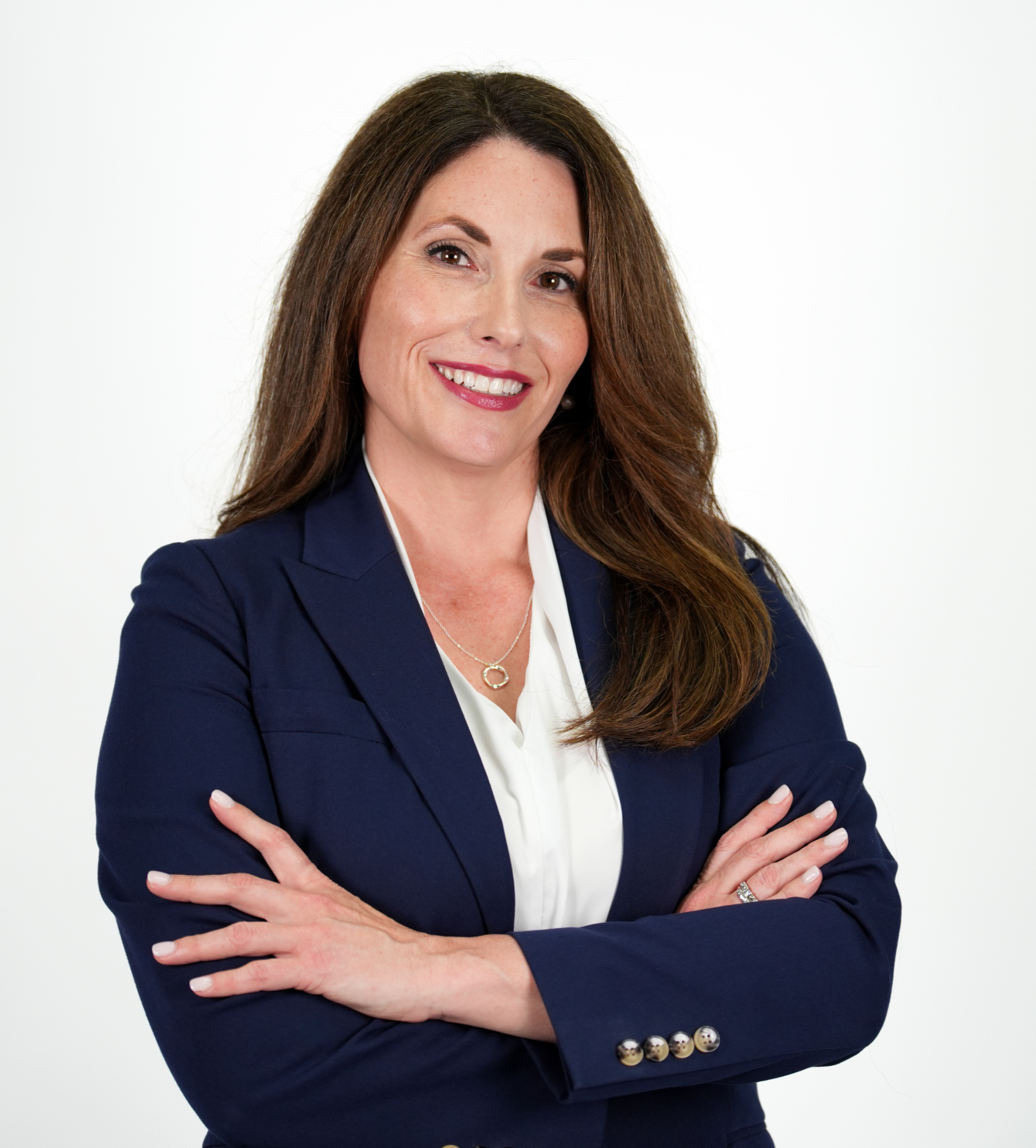 Amanda Mustin