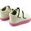 Miniatură: Ghete Toddler ivory