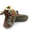 Miniatură: Ghete Toddler marone/i