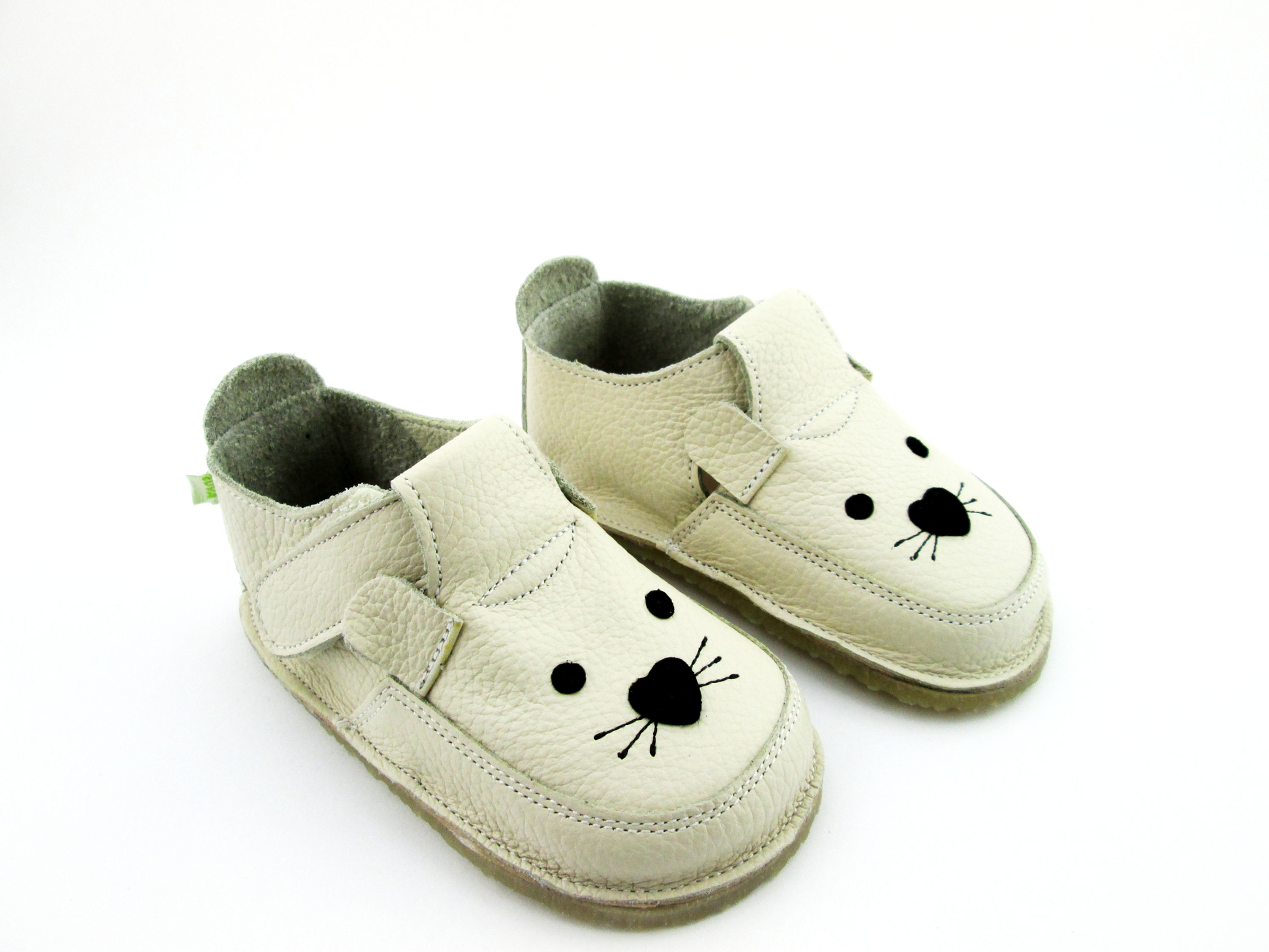 Barefoot iceberg soricel