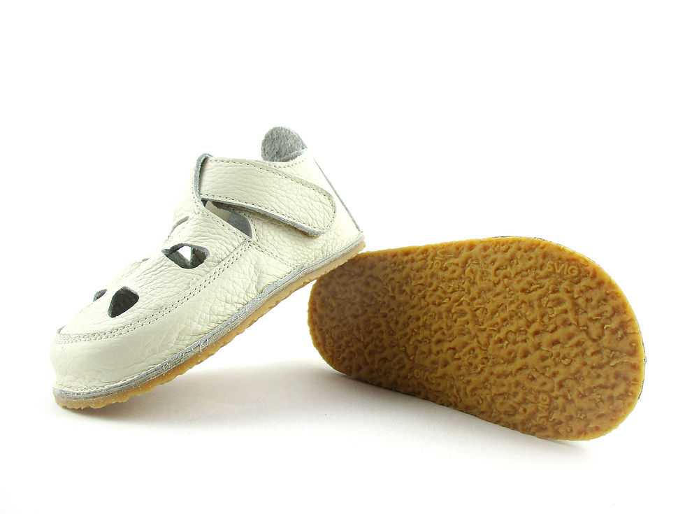 Miniatură: Barefoot grano 0