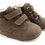 Miniatură: Ghete Toddler  capucino/maro