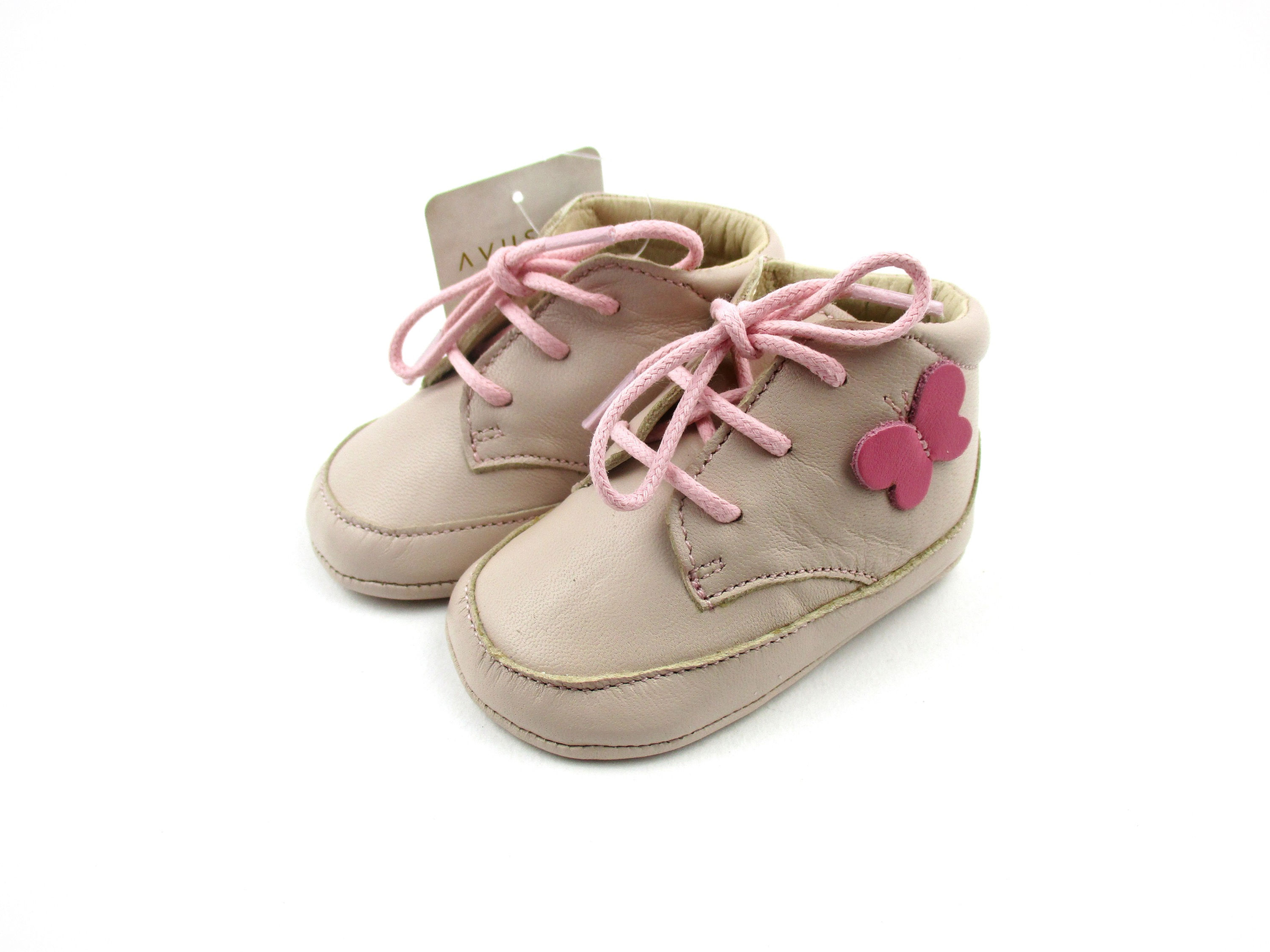 Botosei Crem/Fluture