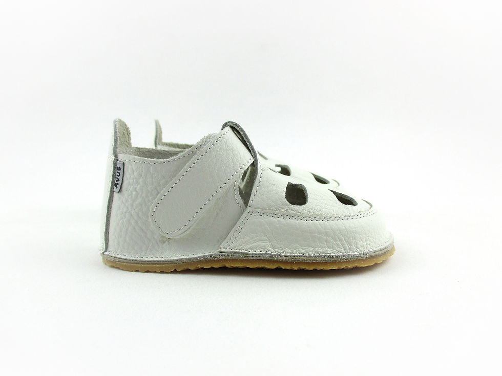 Miniatură: Barefoot panna 0