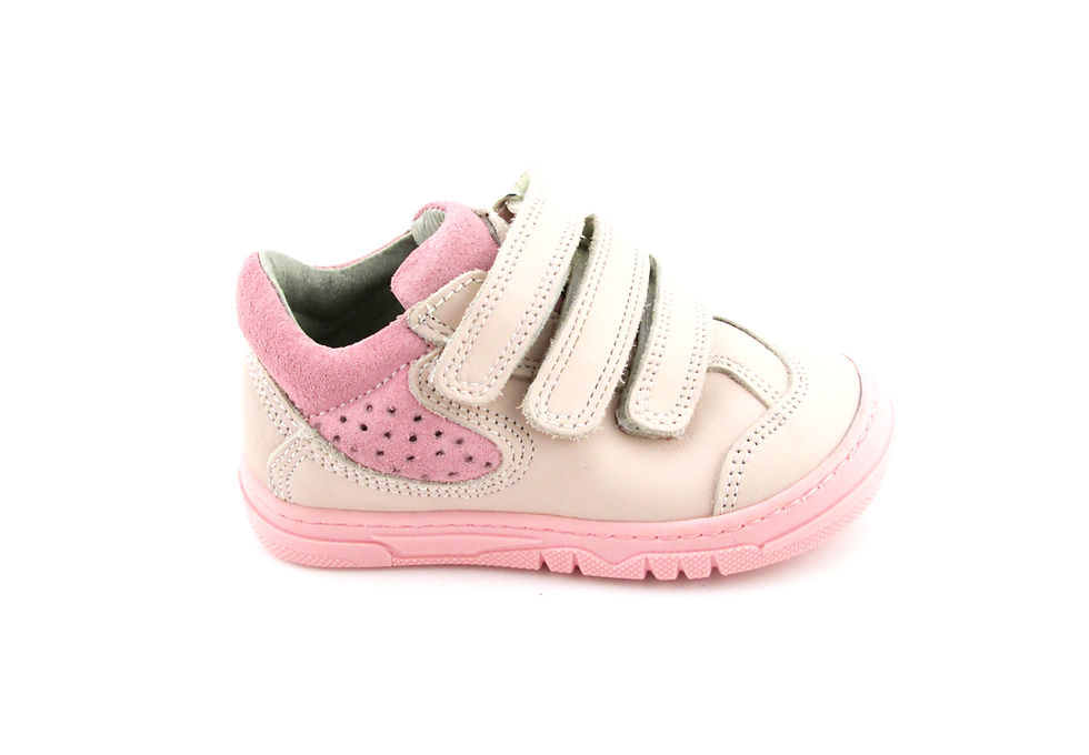 Miniatură: Adidas roz praf/balet