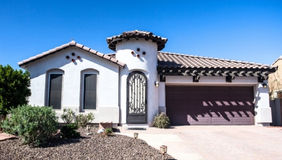 Exterior Construction Services Architectural Interiors and Exteriors East Valley Arizona