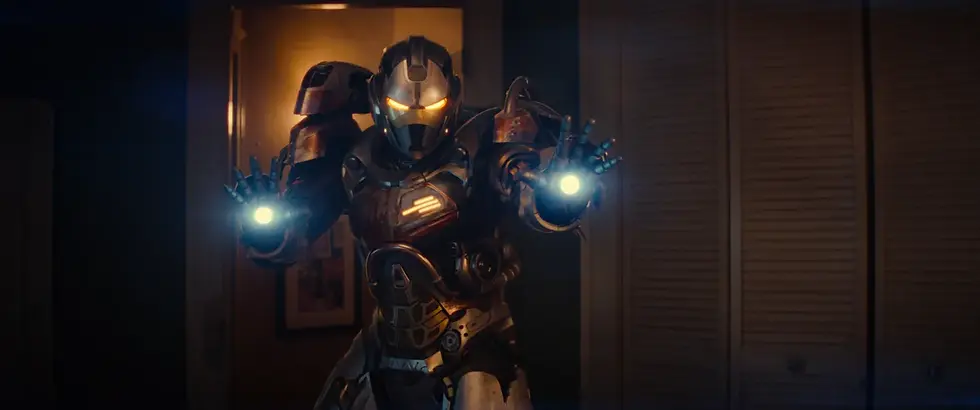 IRONHEART