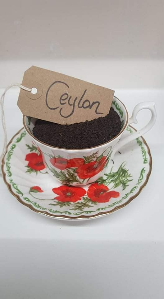 Ceylon