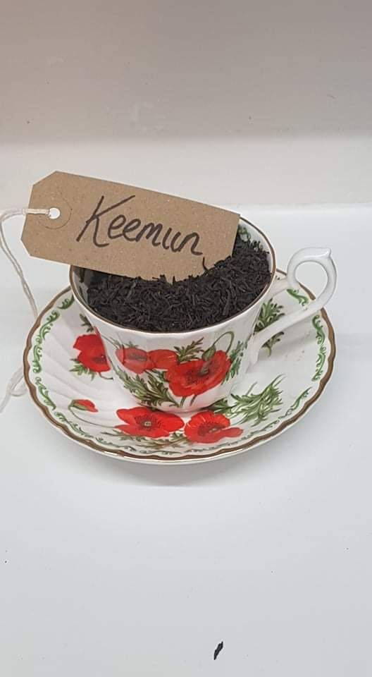 Keemun