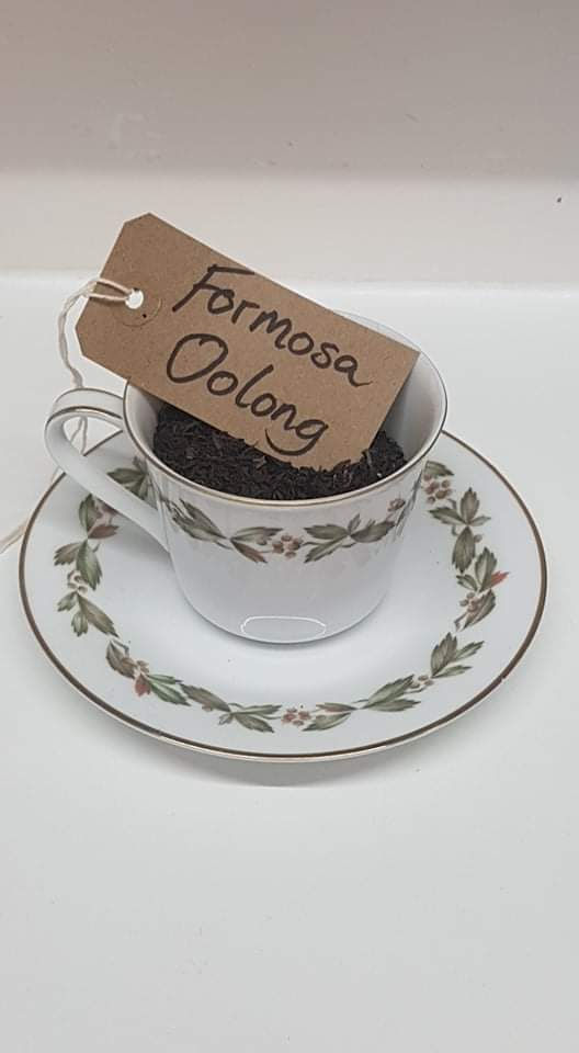 Formosa Oolong