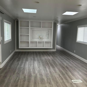 Interior Home Design