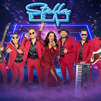 STELLA BEAT