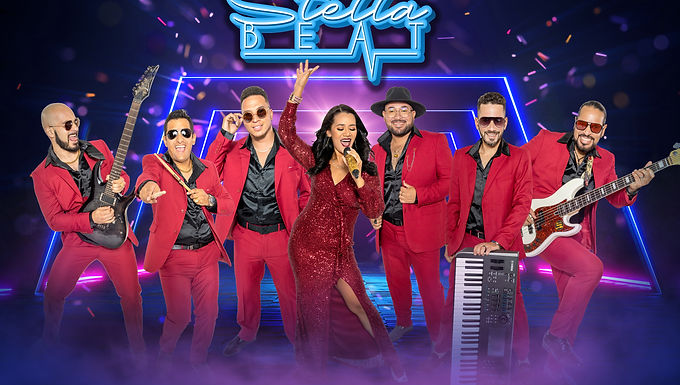 STELLA BEAT BAND